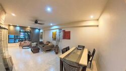 Blk 289 Bishan Heights (Bishan), HDB 4 Rooms #596387571